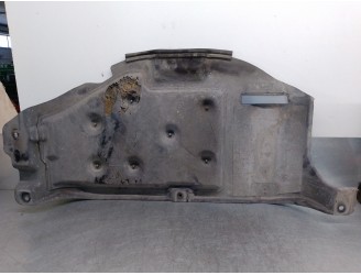 Recambio de cubrecarter para ssangyong rodius 2.7 turbodiesel cat referencia OEM IAM 2492021000  CESTA 45