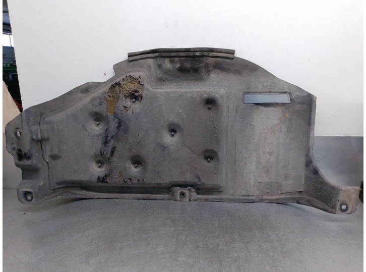 Recambio de cubrecarter para ssangyong rodius 2.7 turbodiesel cat referencia OEM IAM 2492021000  CESTA 45