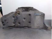 Recambio de cubrecarter para ssangyong rodius 2.7 turbodiesel cat referencia OEM IAM 2492021000  CESTA 45