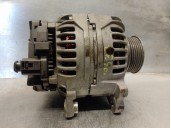 Recambio de alternador para volvo s80 berlina 2.5 turbodiesel referencia OEM IAM 8111122 8111122 