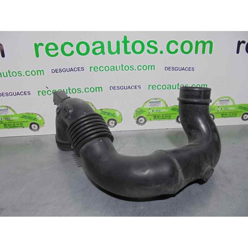 Recambio de tubo para renault master kasten 2.3 diesel dci fap cat referencia OEM IAM   