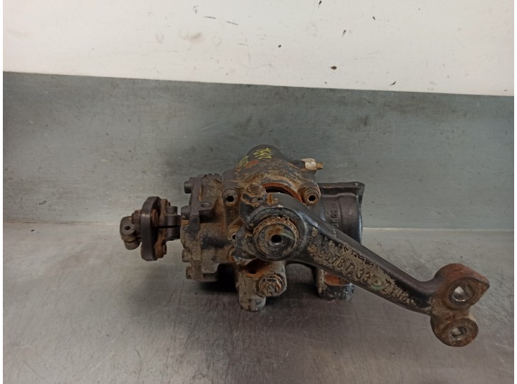 Recambio de caja direccion para mercedes-benz clase e (w124) familiar 3.0 cat referencia OEM IAM 1244610801  