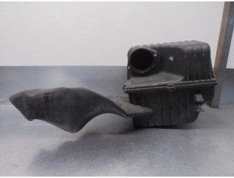 Recambio de carcasa filtro de aire para ssangyong rodius 2.7 turbodiesel cat referencia OEM IAM 2310021075 
