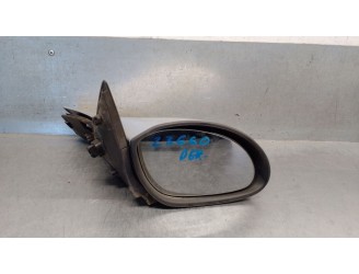 Recambio de retrovisor derecho para opel vectra b berlina 2.0 dti referencia OEM IAM 9134810 9134810 