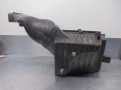 Recambio de carcasa filtro de aire para ssangyong rodius 2.7 turbodiesel cat referencia OEM IAM 2310021075  