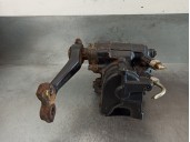 Recambio de caja direccion para mercedes-benz clase e (w124) familiar 3.0 cat referencia OEM IAM 1244610801  