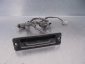 Recambio de maneta exterior porton para volvo s80 berlina 2.5 turbodiesel referencia OEM IAM 9187152 