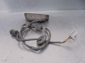 Recambio de maneta exterior porton para volvo s80 berlina 2.5 turbodiesel referencia OEM IAM 9187152 