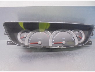 Recambio de cuadro instrumentos para ssangyong rodius 2.7 turbodiesel cat referencia OEM IAM 8020021403 11001131130S 