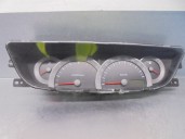 Recambio de cuadro instrumentos para ssangyong rodius 2.7 turbodiesel cat referencia OEM IAM 8020021403 11001131130S 
