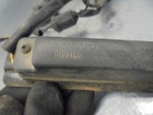 Recambio de maneta exterior porton para volvo s80 berlina 2.5 turbodiesel referencia OEM IAM 9187152 