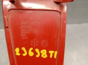 Recambio de piloto trasero izquierdo paragolpes para ford focus iv (hn) 1.0 ecoboost mhev referencia OEM IAM JX7B13B415AA JX7B13