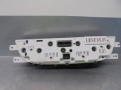 Recambio de cuadro instrumentos para ssangyong rodius 2.7 turbodiesel cat referencia OEM IAM 8020021403 11001131130S 