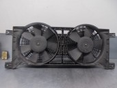 Recambio de electroventilador para ssangyong rodius 2.7 turbodiesel cat referencia OEM IAM 8821021050  