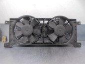 Recambio de electroventilador para ssangyong rodius 2.7 turbodiesel cat referencia OEM IAM 8821021050  