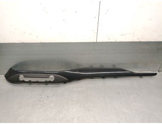 Recambio de moldura para ford focus iv (hn) 1.0 ecoboost mhev referencia OEM IAM HB4RAT24410 HB4RAT24410 