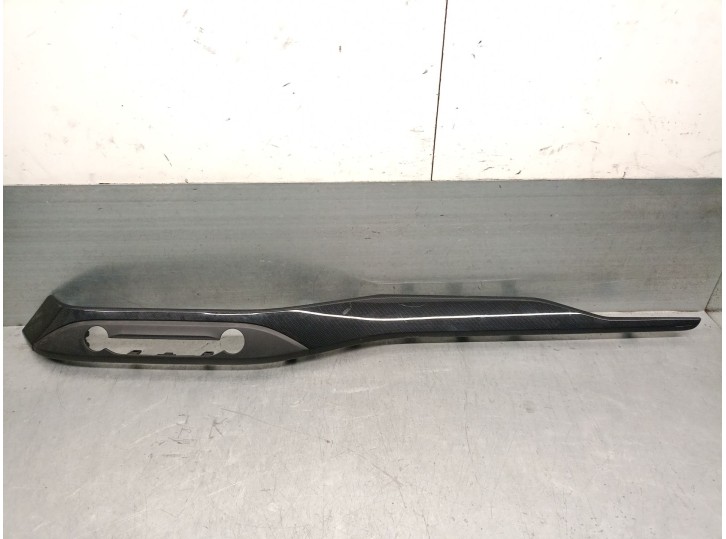 Recambio de moldura para ford focus iv (hn) 1.0 ecoboost mhev referencia OEM IAM HB4RAT24410 HB4RAT24410 