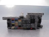 Recambio de caja reles / fusibles para volvo s80 berlina 2.5 turbodiesel referencia OEM IAM 518323118 