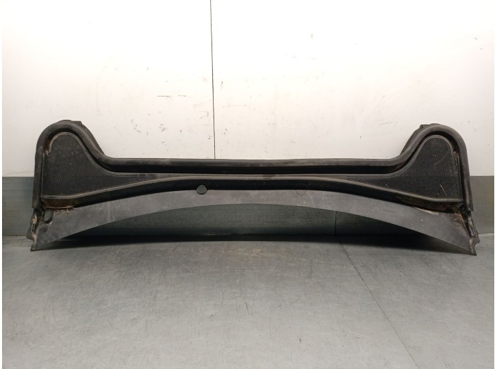 Replacement dashboard for Ford Focus IV (HN) 1.0 EcoBoost MHEV OEM IAM reference JX7BA02222AD JX7BA02222AD 