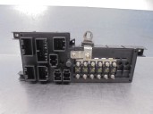 Recambio de caja reles / fusibles para volvo s80 berlina 2.5 turbodiesel referencia OEM IAM 518323118 