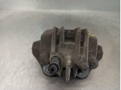 Replacement rear left brake caliper for BMW 5 Series sedan (E60) 3.0 24v cat OEM IAM reference 34216758057 ATE