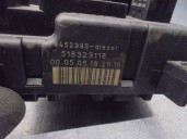 Recambio de caja reles / fusibles para volvo s80 berlina 2.5 turbodiesel referencia OEM IAM 518323118 