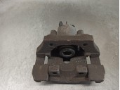 Replacement rear left brake caliper for BMW 5 Series sedan (E60) 3.0 24v cat OEM IAM reference 34216758057 ATE