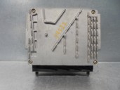 Recambio de centralita motor uce para volvo s80 berlina 2.5 turbodiesel referencia OEM IAM 09496667A 0281001776 BOSCH