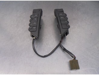 Recambio de mando volante para ssangyong rodius 2.7 turbodiesel cat referencia OEM IAM 9CA65085DX  