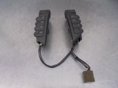 Recambio de mando volante para ssangyong rodius 2.7 turbodiesel cat referencia OEM IAM 9CA65085DX  