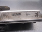 Recambio de centralita motor uce para volvo s80 berlina 2.5 turbodiesel referencia OEM IAM 09496667A 0281001776 BOSCH