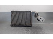 Recambio de evaporador aire acondicionado para bmw serie 3 lim. (f30) 2.0 16v turbodiesel referencia OEM IAM 64116975553 