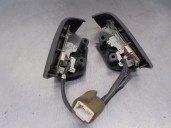 Recambio de mando volante para ssangyong rodius 2.7 turbodiesel cat referencia OEM IAM 9CA65085DX  