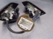 Recambio de mando volante para ssangyong rodius 2.7 turbodiesel cat referencia OEM IAM 9CA65085DX  