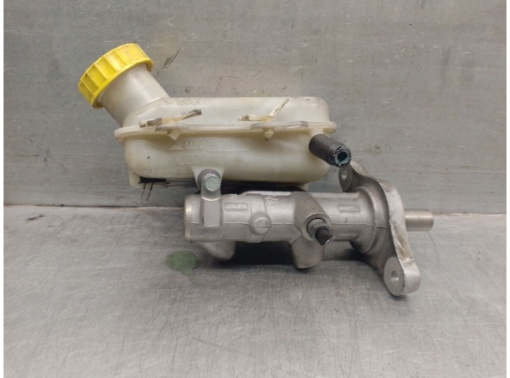 Recambio de bomba freno para audi a2 (8z0) 1.4 tdi referencia OEM IAM 8Z1611301C 8Z1611301D 