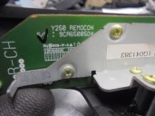 Recambio de mando volante para ssangyong rodius 2.7 turbodiesel cat referencia OEM IAM 9CA65085DX  