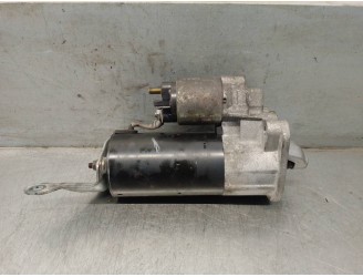 MOTOR ARRANQUE 8111199 0001115007 BOSCH