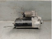 Replacement starter motor for Volvo S80 Sedan 2.9 OEM IAM reference 8111199 0001115007 BOSCH