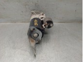 Replacement starter motor for Volvo S80 Sedan 2.9 OEM IAM reference 8111199 0001115007 BOSCH