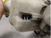 Recambio de bomba freno para audi a2 (8z0) 1.4 tdi referencia OEM IAM 8Z1611301C 8Z1611301D 