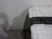 Recambio de panel frontal para ssangyong rodius 2.7 turbodiesel cat referencia OEM IAM 4795977 DE CHAPA 