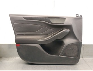 Recambio de guarnecido puerta delantera izquierda para ford focus iv (hn) 1.0 ecoboost mhev referencia OEM IAM JX7BA23943AJ3ZHE 