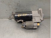 Replacement starter motor for Volvo S80 Sedan 2.9 OEM IAM reference 8111199 0001115007 BOSCH