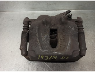 Recambio de pinza freno delantera izquierda para renault trafic caja cerrada (ab 4.01) 2.0 dci diesel fap cat referencia OEM IAM