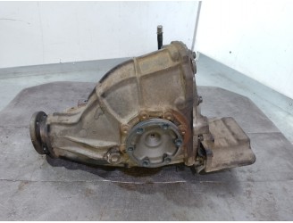 Recambio de diferencial trasero para ssangyong rodius 2.7 turbodiesel cat referencia OEM IAM 1513510405 1513510208 1513510405