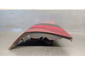 Recambio de piloto trasero izquierdo para opel vectra b berlina 2.0 dti referencia OEM IAM 62144 9119527 