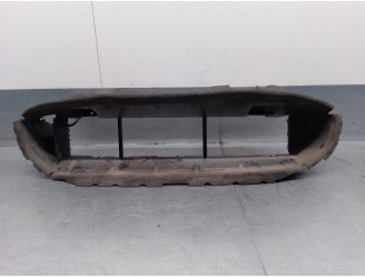 Recambio de calandra delantera de radiador para ford puma 1.0 ecoboost cat referencia OEM IAM WSSM4D670B1 