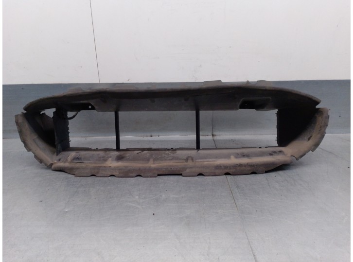 Recambio de calandra delantera de radiador para ford puma 1.0 ecoboost cat referencia OEM IAM WSSM4D670B1 