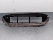 Replacement front radiator grille for Ford Puma 1.0 EcoBoost CAT OEM IAM reference WSSM4D670B1 