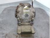 Recambio de diferencial trasero para ssangyong rodius 2.7 turbodiesel cat referencia OEM IAM 1513510405 1513510208 1513510405